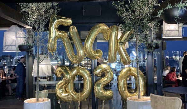 Phantom farewells 2020 at year-end celebration