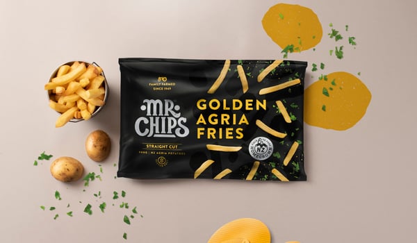 Sugar & Partners and Unordinary feeling chipper over new range