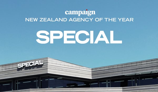 Yet another top accolade for Special Group