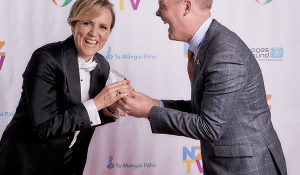 2020 New Zealand Television Awards winners announced
