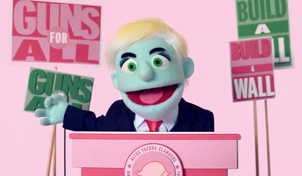 The good, the bad, and the FUGLY: Augusto and No Ugly launch comical campaign