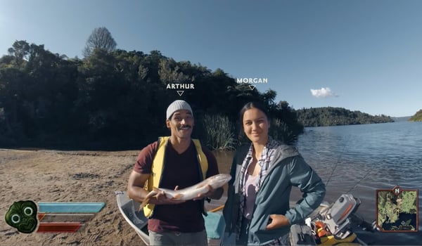 Have you tried PLAY NZ yet?