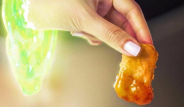 We’re calling it early: The top social post of the year.