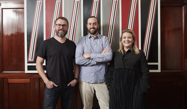 TBWA\NZ welcomes GM of Digital and Innovation