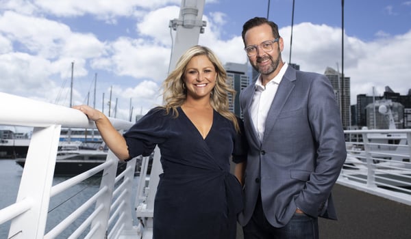 1.5 million Kiwis watch TVNZ America’s Cup coverage