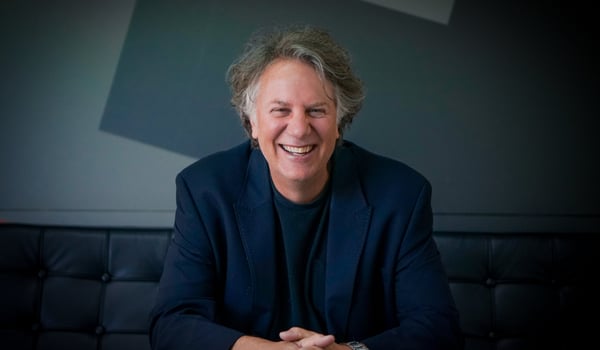 Tony Clewett makes creative move to local indie