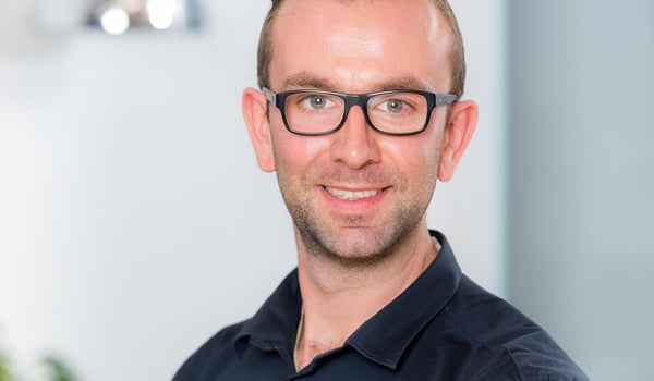 Together appoints Data & Analytics Director
