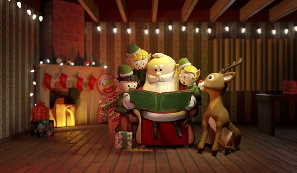 Countdown gives Kiwis a ‘Reverse Fairytale’