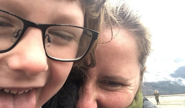 Quick-fire with YoungShand ECD Anne Boothroyd