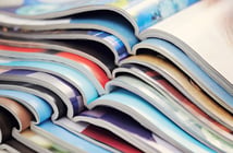 Magazine readership