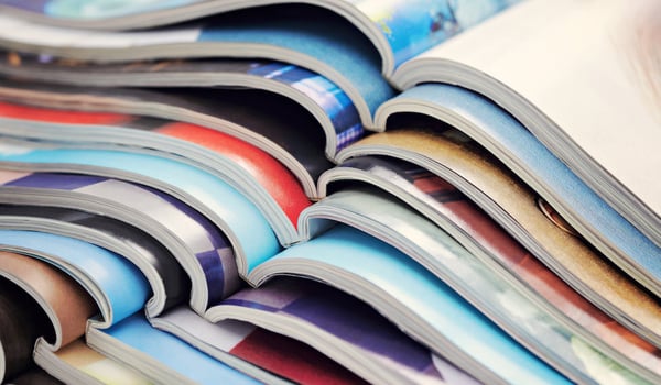 More magazines: Publishers upbeat about latest readership figures