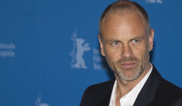 Flying Fish now representing Fredrik Bond