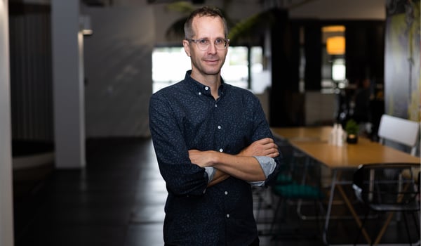 99 welcomes Director of Experience Design
