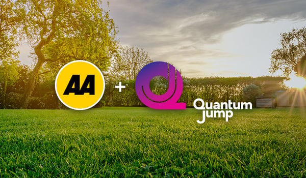 AA Partner Insurances joins forces with Quantum Jump