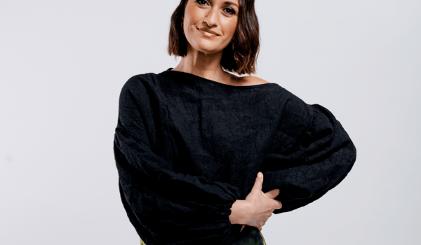 Kara Rickard farewells George Breakfast