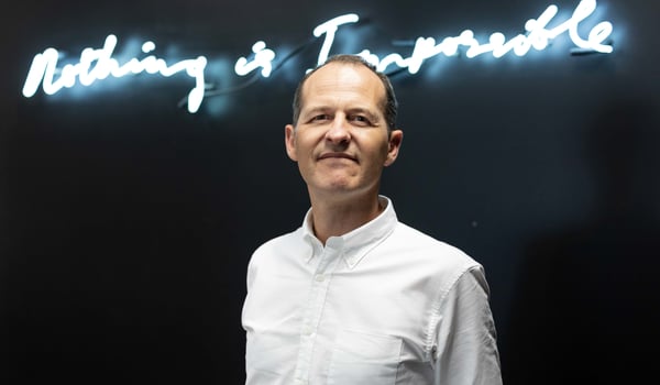 New CEO of Saatchi & Saatchi and Chief Growth Officer Publicis appointed
