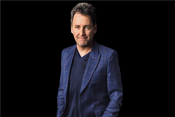 Mike Hosking