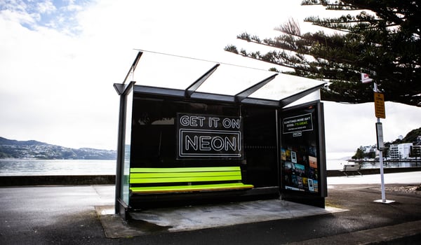 oOh! Innovation Awards winner announced