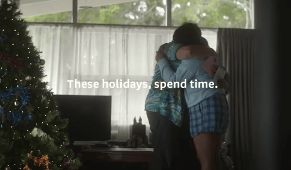 BNZ and Colenso BBDO launch heartwarming film