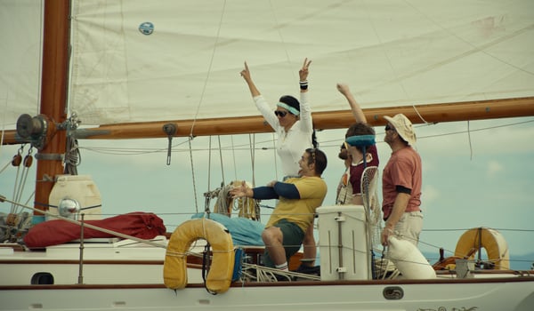 Steinlager and DDB release epic new campaign
