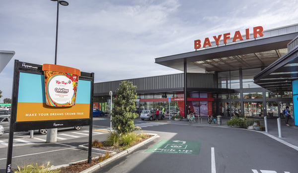 Hypermedia unveils special build for Tip Top