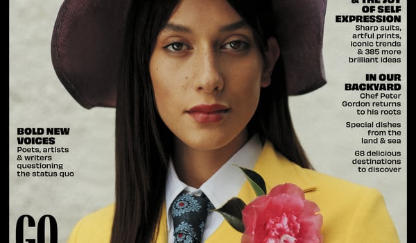 VIVA Editor Amanda Linnell on the success of VIVA magazine
