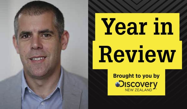 Year in Review: Mark Stevens, Stuff