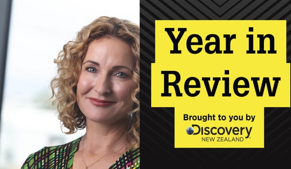 Year in Review: Sinead Boucher, Stuff