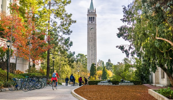 UC Berkeley comes to NZ in partnership with Marketing Association