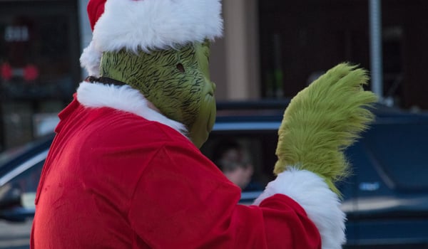 Comms Council calls out Christmas bad behaviour