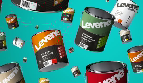 TBMG revives Levene brand