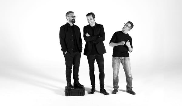Colenso MD Scott Coldham departs agency