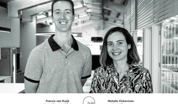 New hires at Uno Loco’s Hula