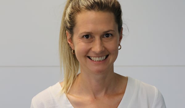 Energise appoints Marketing Manager