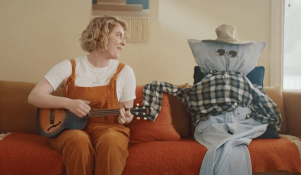Girl power: New Bumble campaign encourages women to make the first move