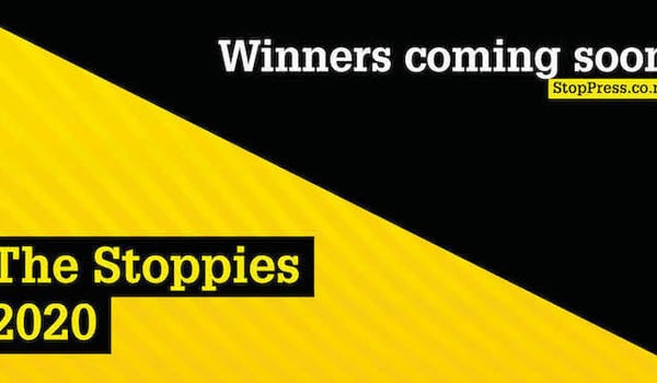 The Stoppies 2020