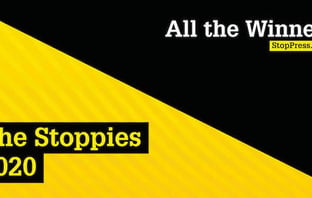 The Stoppies