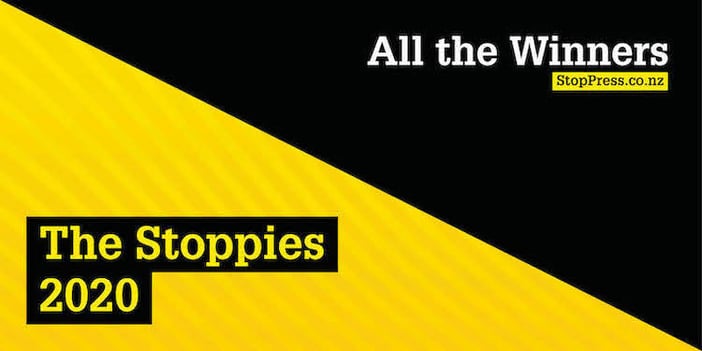 The Stoppies