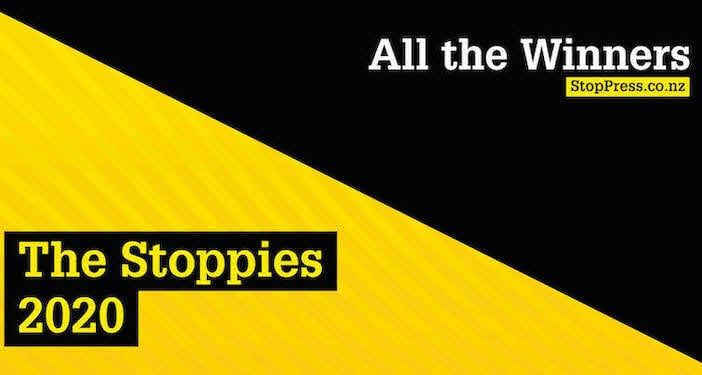 The Stoppies
