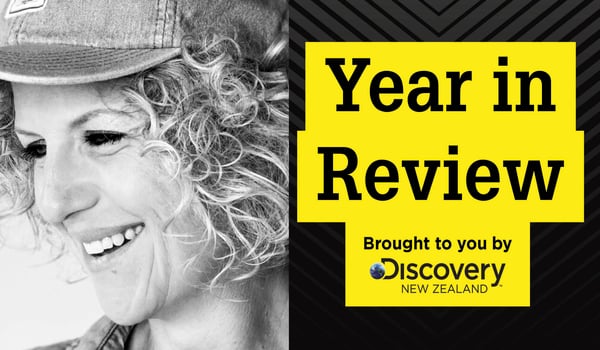 Year in Review: Cassie Roma, CR&Co