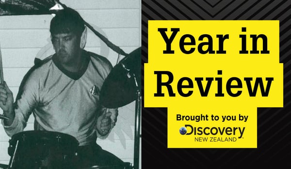 Year in Review: Chris Long, Rainger & Rolfe