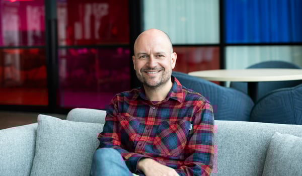 TRACK appoints new ECD