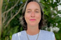 Amy Cattanach Executive Creative Director