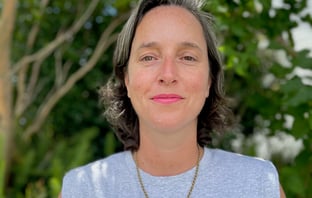Amy Cattanach Executive Creative Director