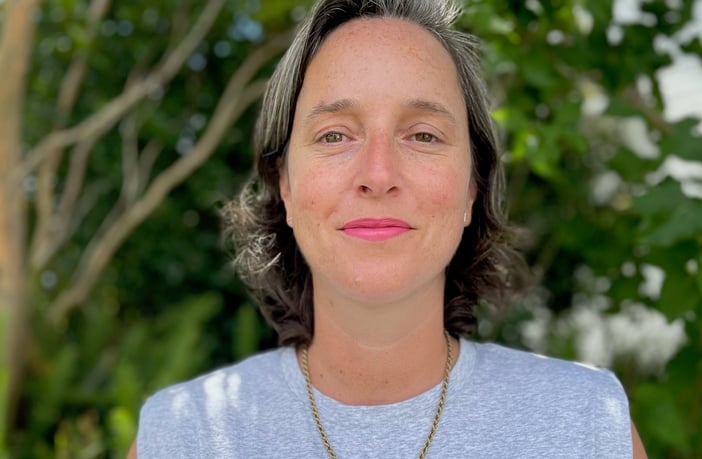 Amy Cattanach Executive Creative Director