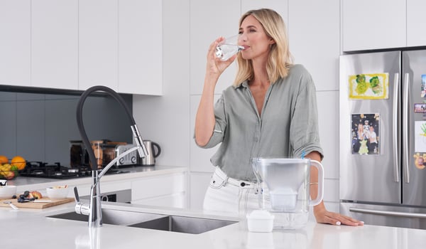 BRITA campaign encourages households to reduce plastic waste