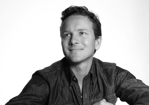 Dan Richardson