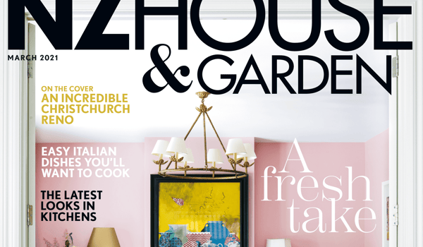 NZ House & Garden expands