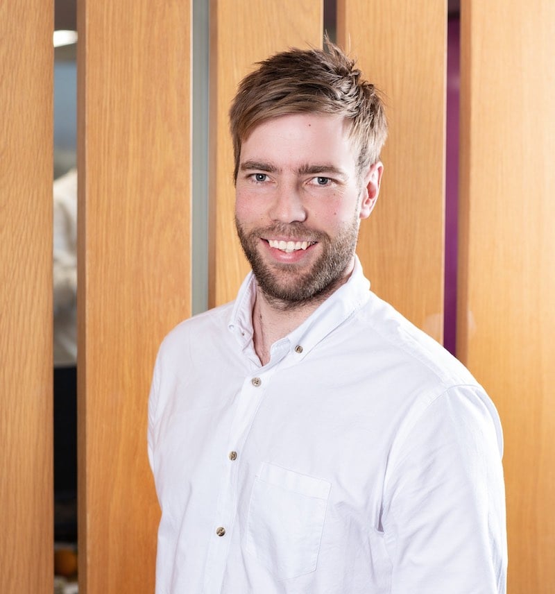 Nick Henderson influencer marketing