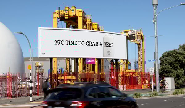 Garage Project, Hello own beer o’clock